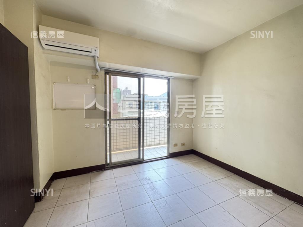 蘭開夏三房房屋室內格局與周邊環境