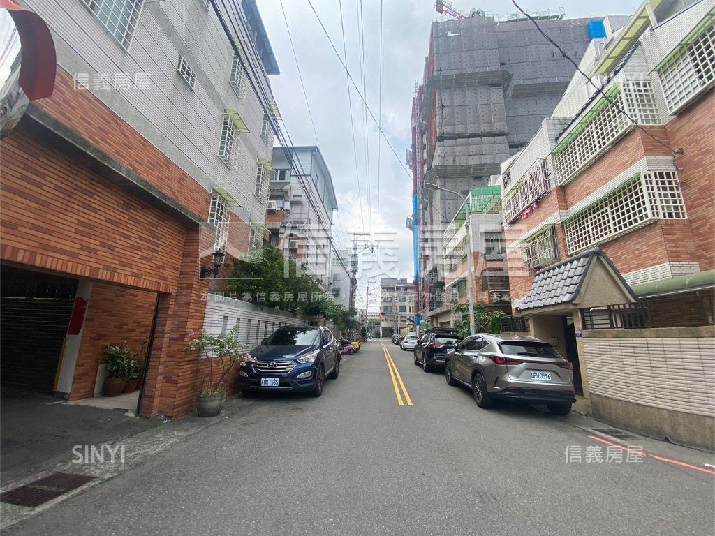 二期爽文國中旁透店房屋室內格局與周邊環境