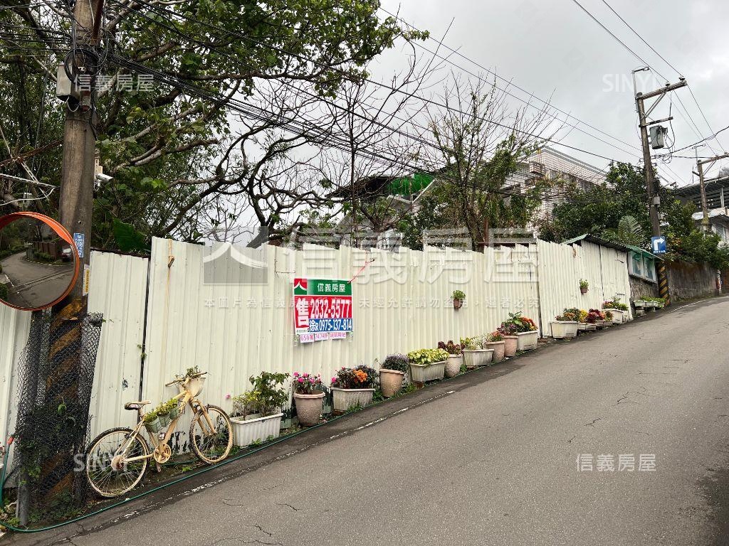 三芝楓愛林臨路丙建用地房屋室內格局與周邊環境