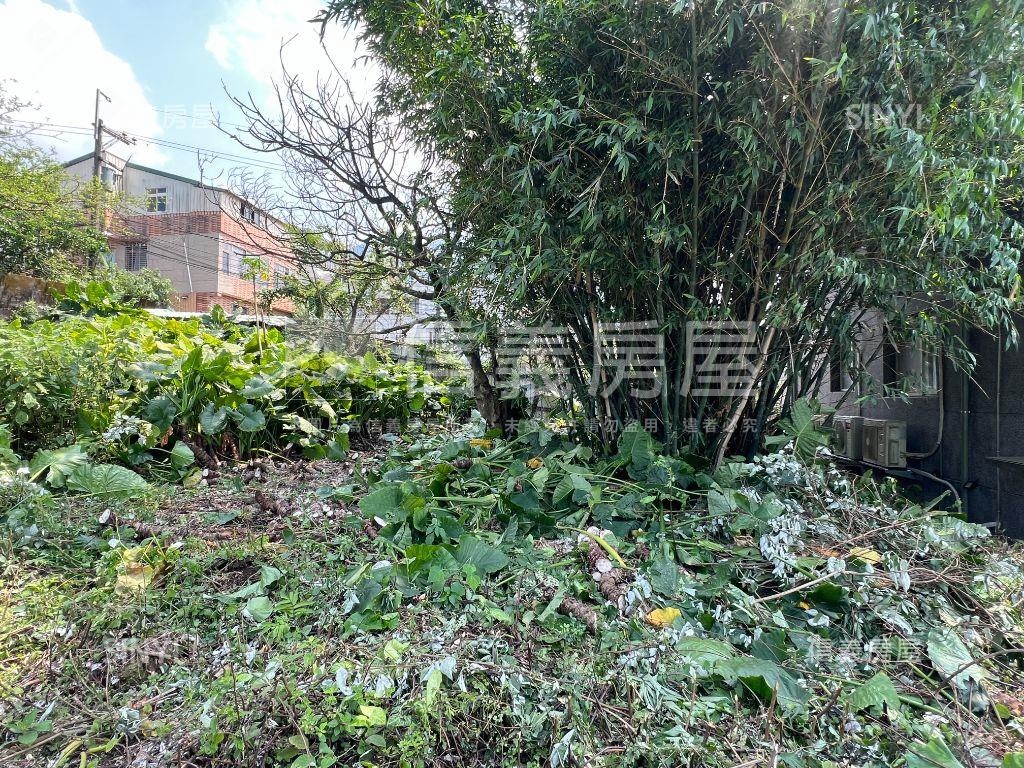 三芝楓愛林臨路丙建用地房屋室內格局與周邊環境