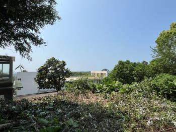 三芝楓愛林臨路丙建用地