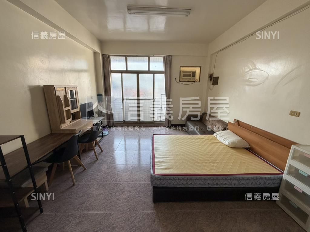 民族透天！誠售房屋室內格局與周邊環境