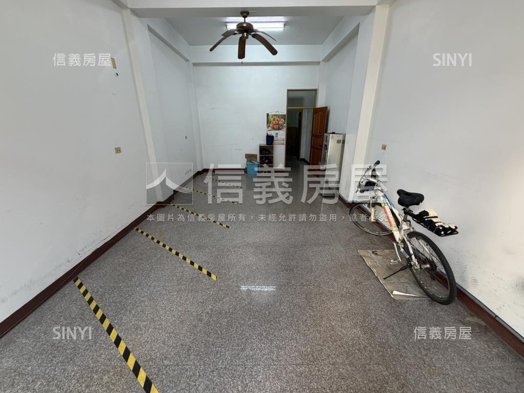 民族透天！誠售房屋室內格局與周邊環境