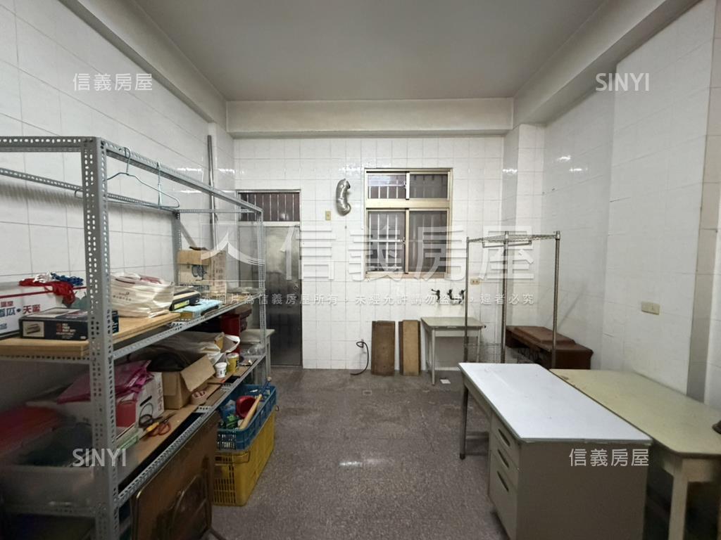 民族透天！誠售房屋室內格局與周邊環境