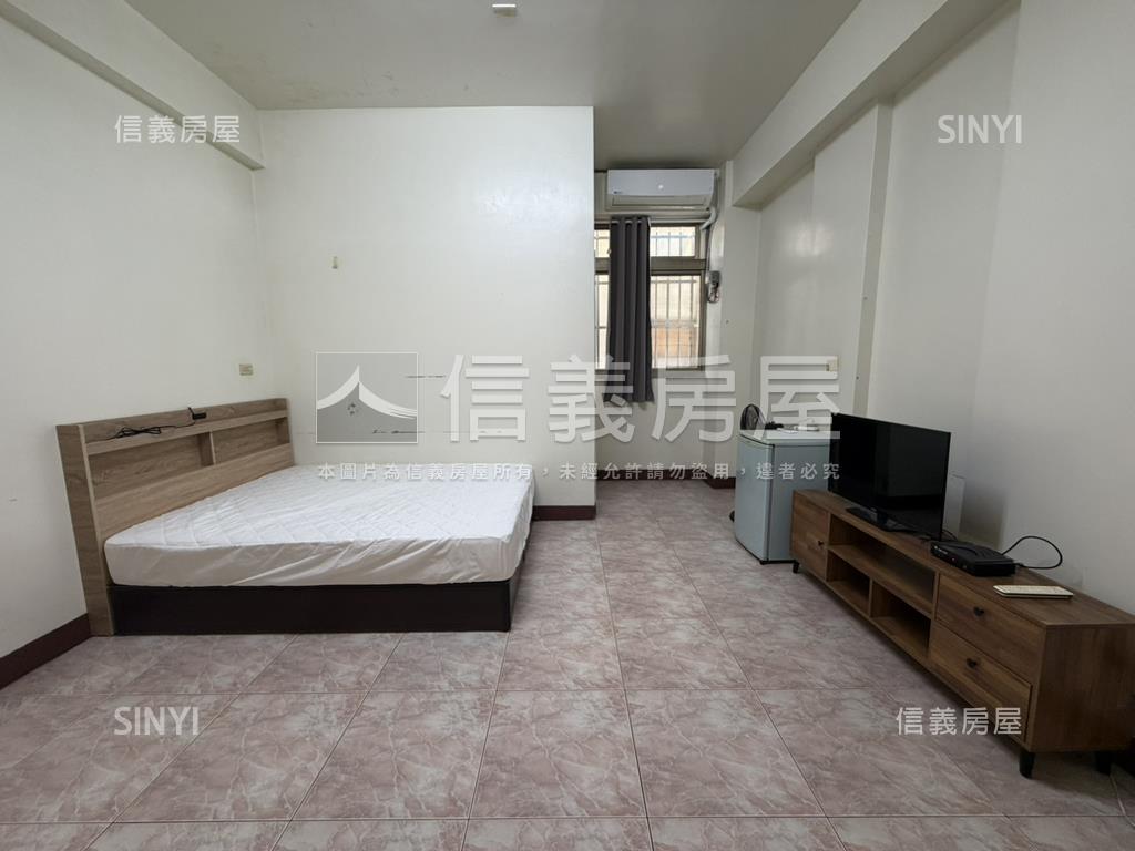 民族透天！誠售房屋室內格局與周邊環境