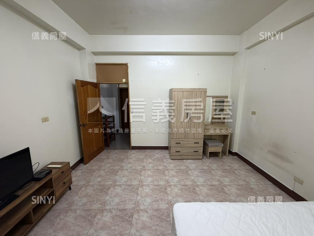 民族透天！誠售房屋室內格局與周邊環境