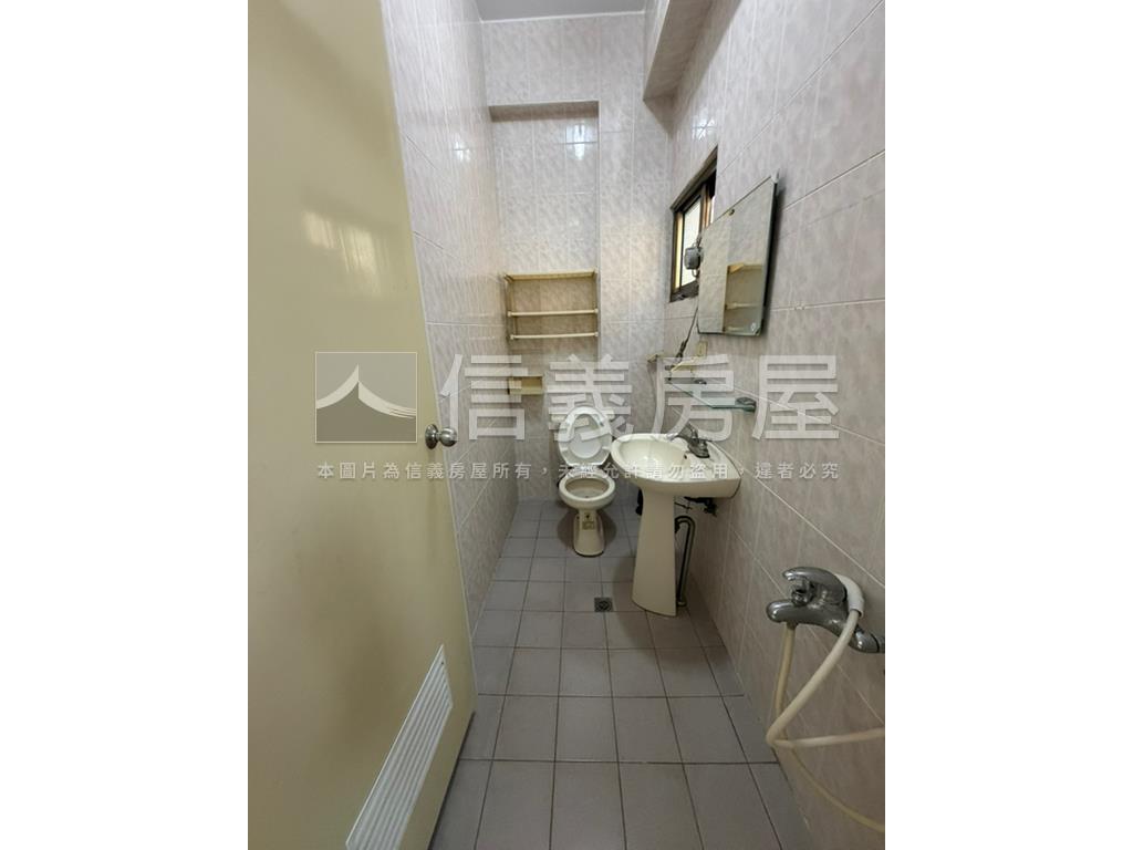 民族透天！誠售房屋室內格局與周邊環境