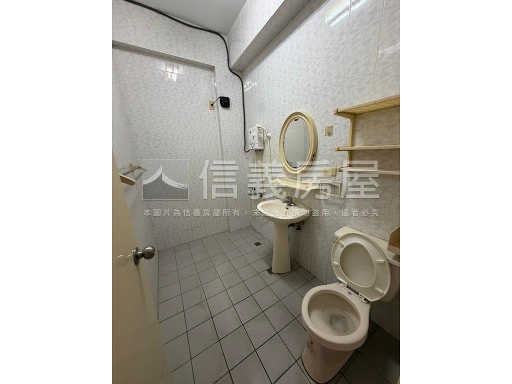 民族透天！誠售房屋室內格局與周邊環境