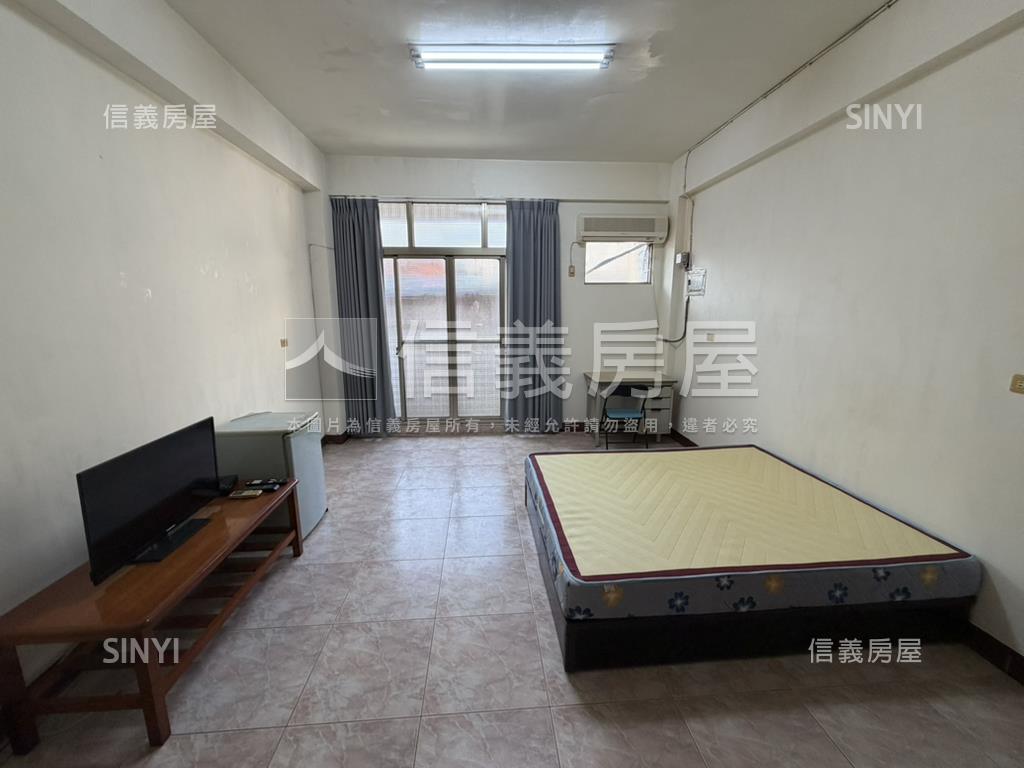 民族透天！誠售房屋室內格局與周邊環境