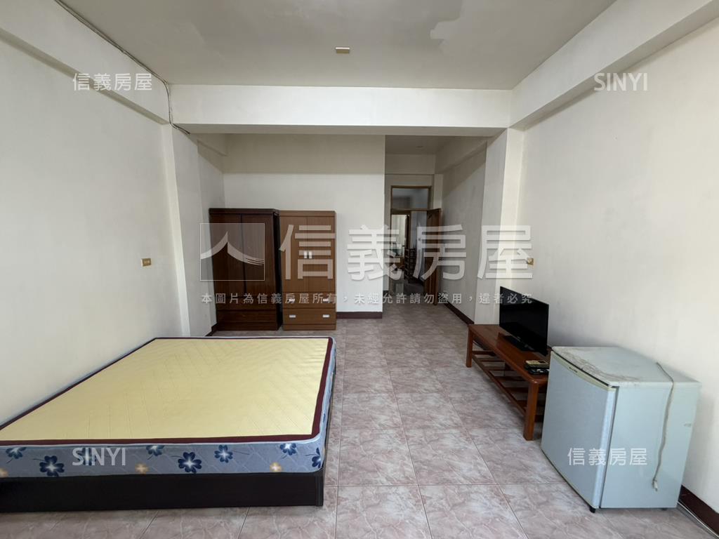 民族透天！誠售房屋室內格局與周邊環境