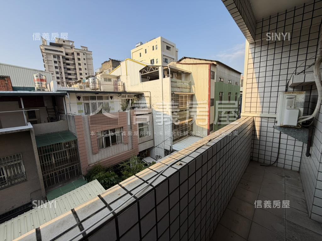 民族透天！誠售房屋室內格局與周邊環境