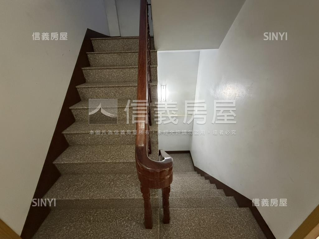 民族透天！誠售房屋室內格局與周邊環境