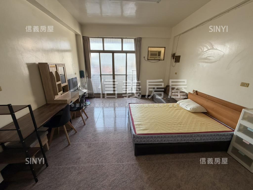 民族透天！誠售房屋室內格局與周邊環境