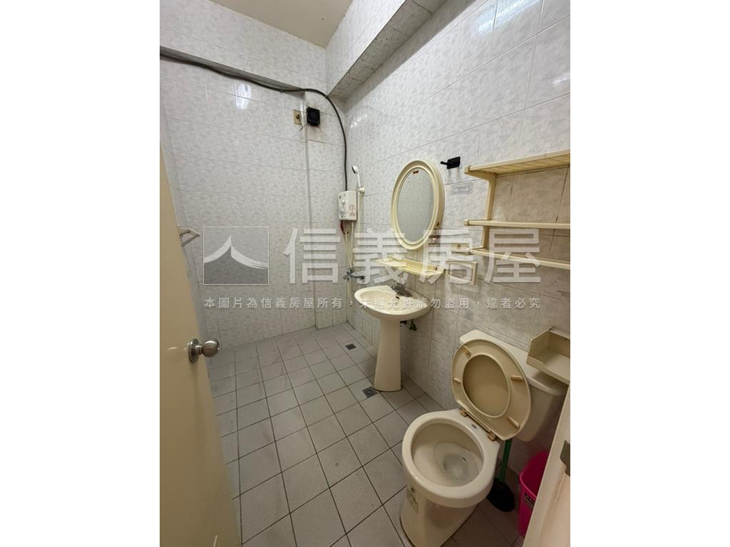 民族透天！誠售房屋室內格局與周邊環境