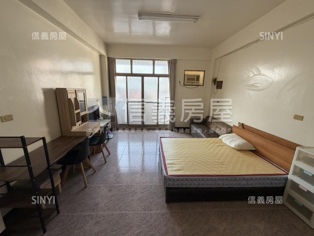 民族透天！誠售房屋室內格局與周邊環境