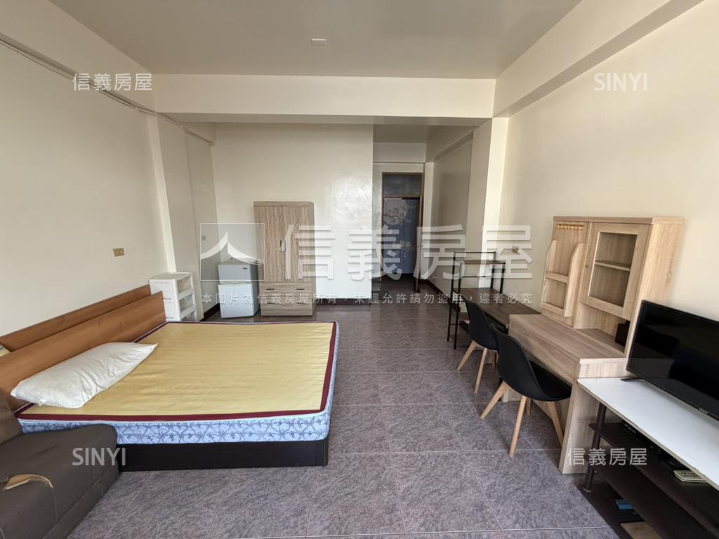 民族透天！誠售房屋室內格局與周邊環境