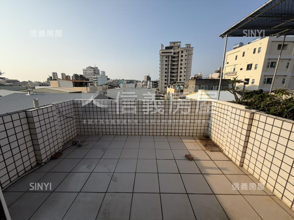 民族透天！誠售房屋室內格局與周邊環境