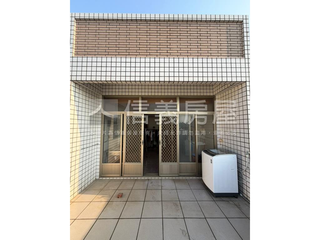 民族透天！誠售房屋室內格局與周邊環境