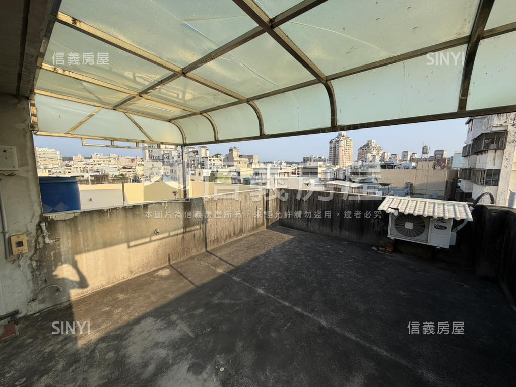 民族透天！誠售房屋室內格局與周邊環境