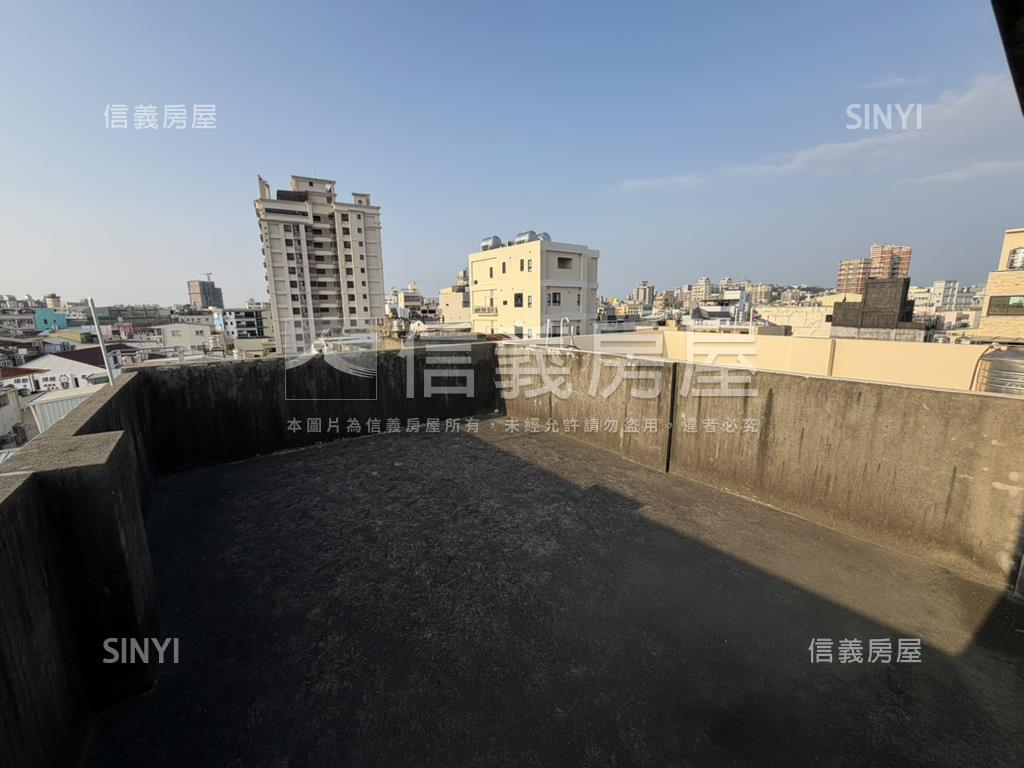 民族透天！誠售房屋室內格局與周邊環境