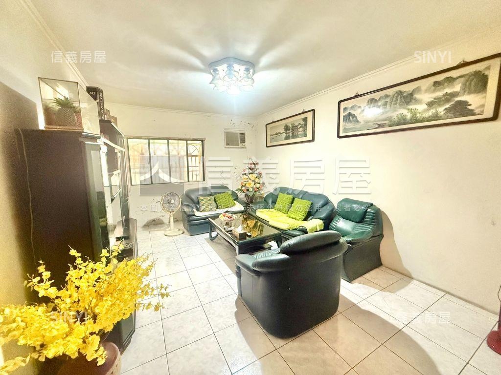 仁雄商圈正街透天房屋室內格局與周邊環境