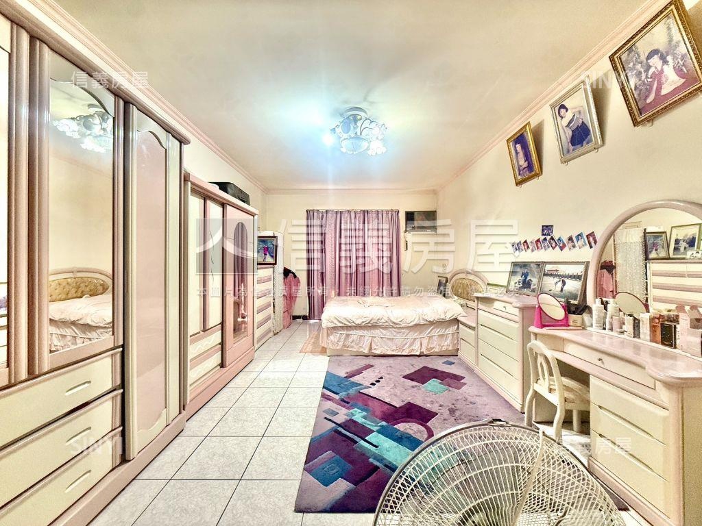 仁雄商圈正街透天房屋室內格局與周邊環境