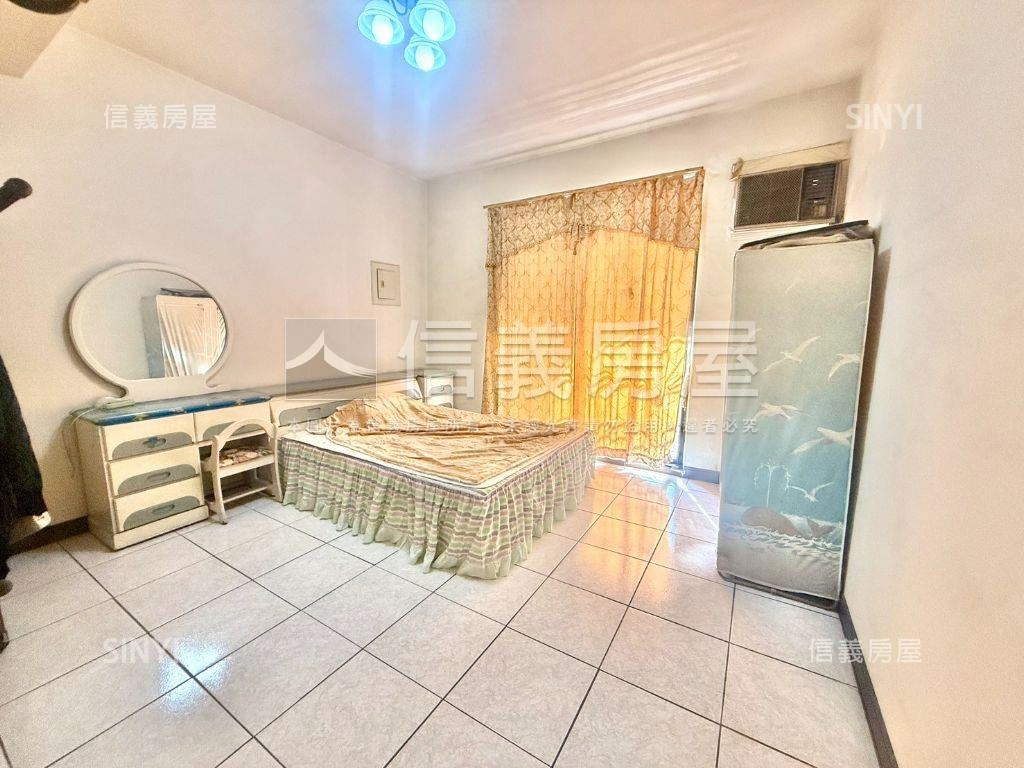 仁雄商圈正街透天房屋室內格局與周邊環境