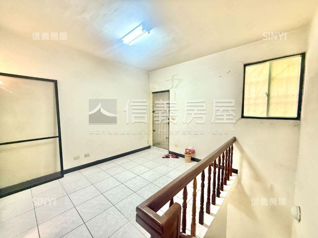 專約仁雄商圈正街透店房屋室內格局與周邊環境