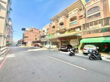 專約仁雄商圈正街透店