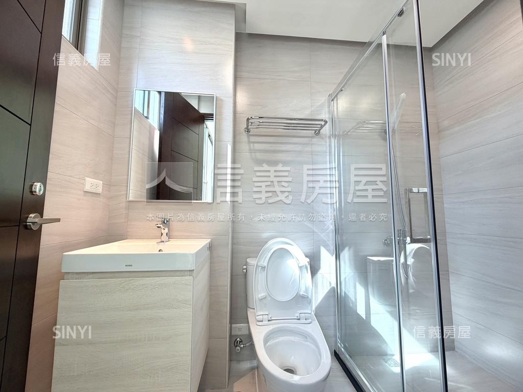 【大隆】品學苑６房屋室內格局與周邊環境