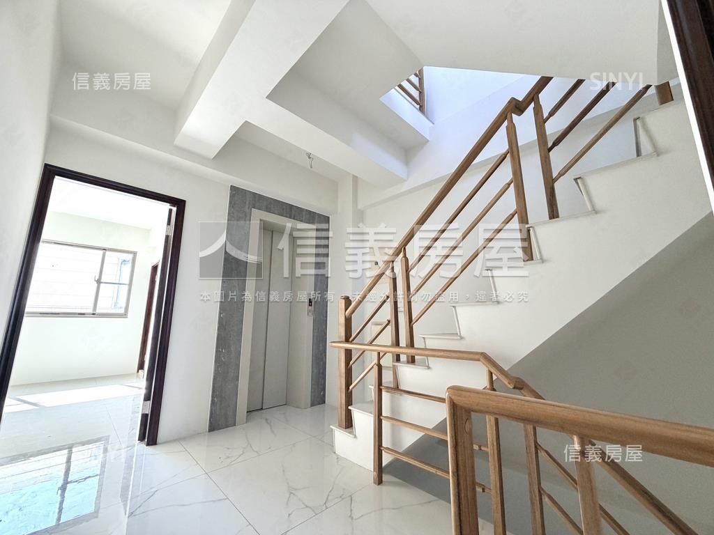 【大隆】品學苑６房屋室內格局與周邊環境