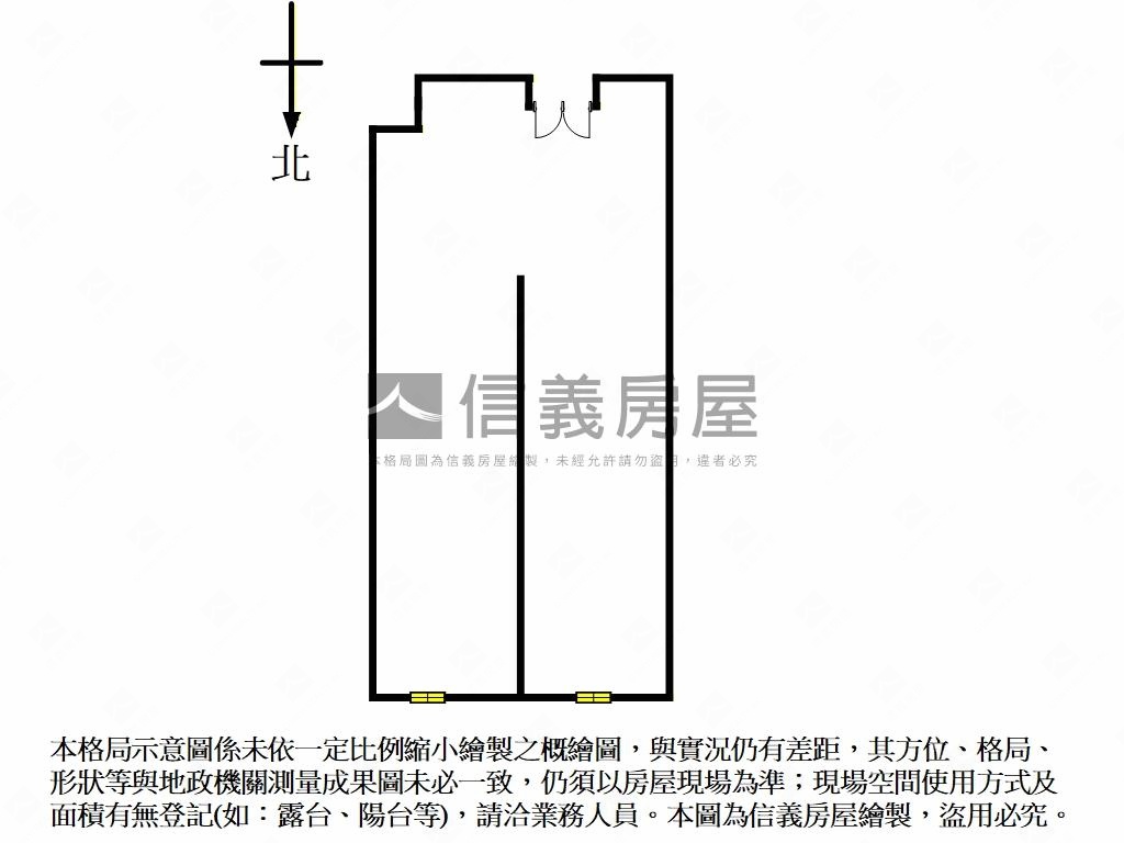高樓美景辦公室附雙車位房屋室內格局與周邊環境