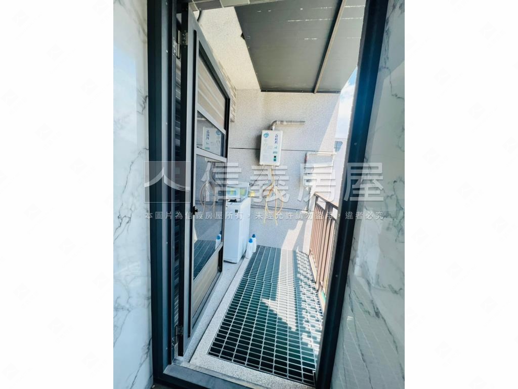 Ａ８八元及第雙車位美屋房屋室內格局與周邊環境