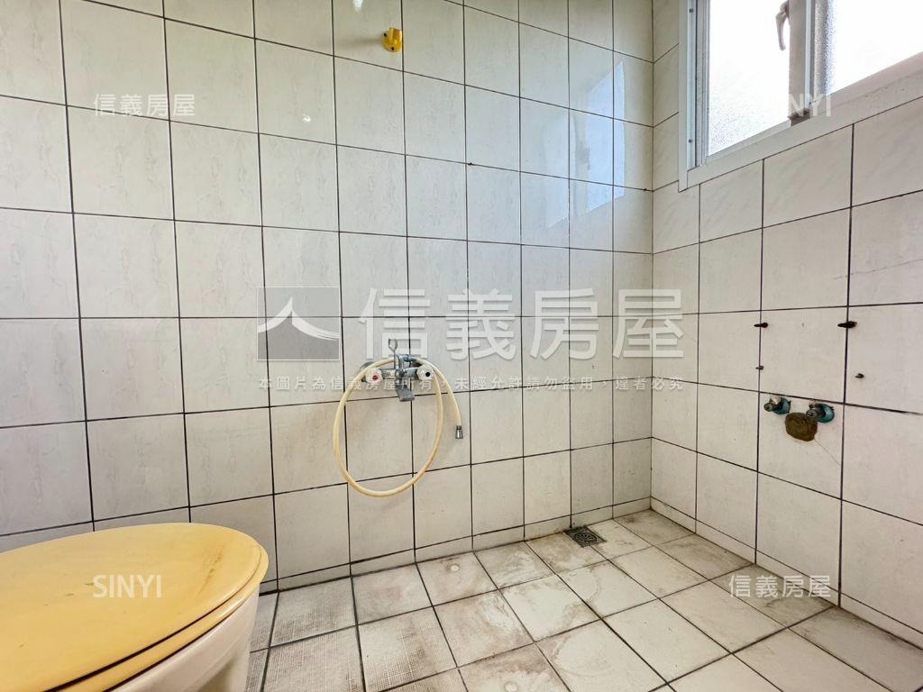 【永康國中小】採光三房房屋室內格局與周邊環境