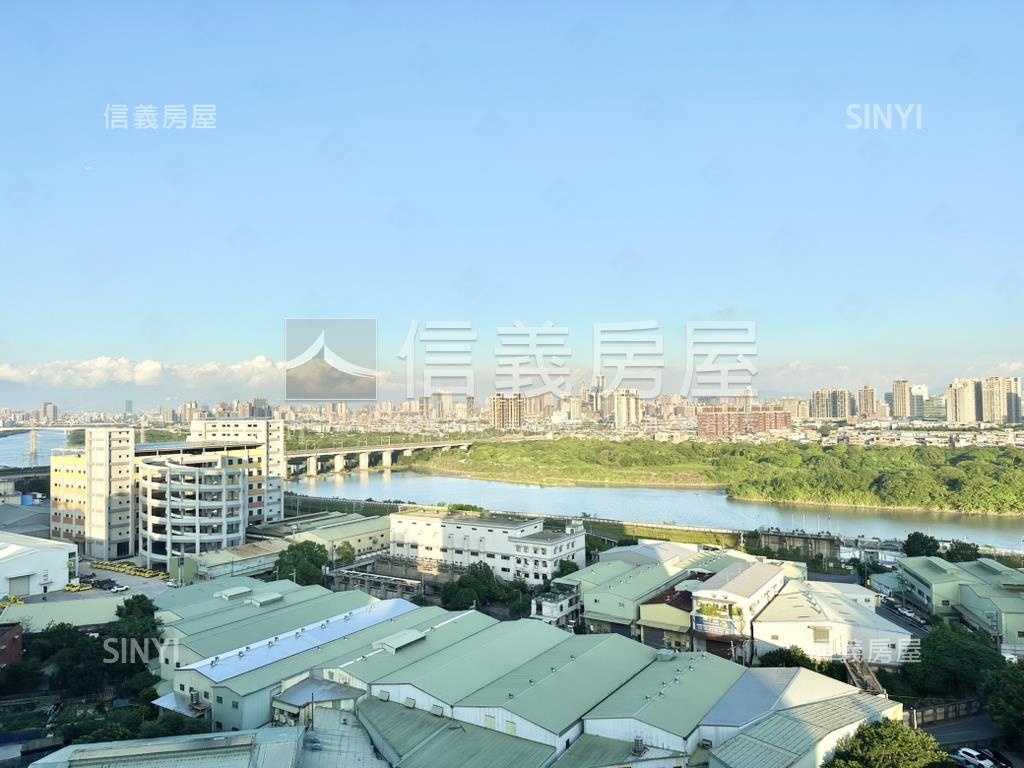 愛丁堡☆景觀兩房平面車位房屋室內格局與周邊環境