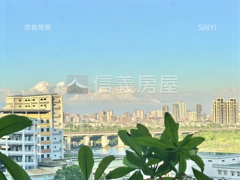 愛丁堡☆景觀兩房平面車位房屋室內格局與周邊環境