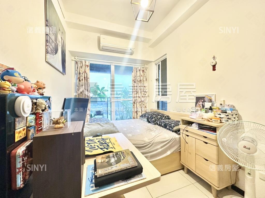 愛丁堡☆景觀兩房平面車位房屋室內格局與周邊環境