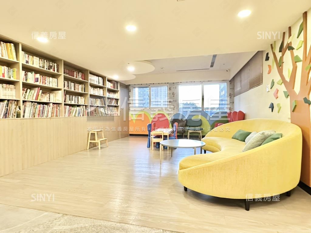 愛丁堡☆景觀兩房平面車位房屋室內格局與周邊環境