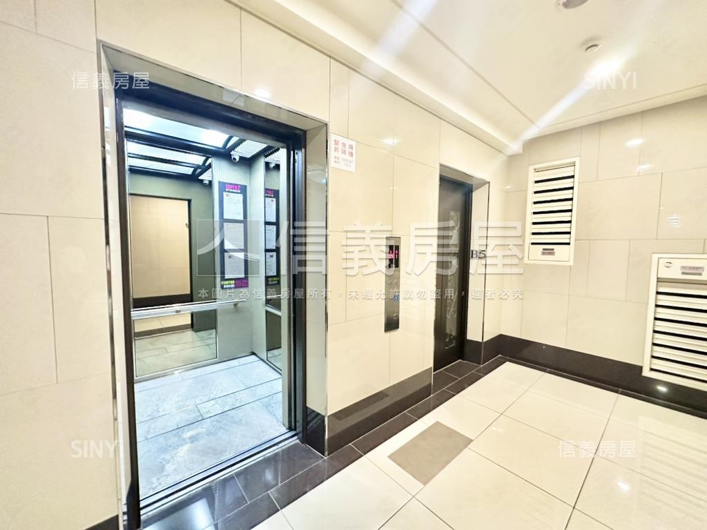 愛丁堡☆景觀兩房平面車位房屋室內格局與周邊環境