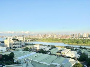 愛丁堡☆景觀兩房平面車位