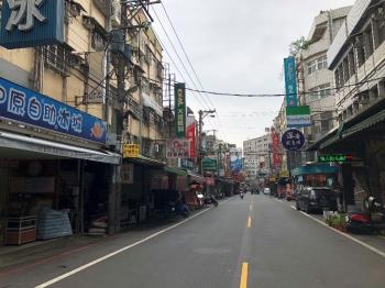 近未來體育園區中原三房