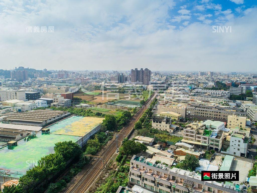 彰化農地５１３坪房屋室內格局與周邊環境