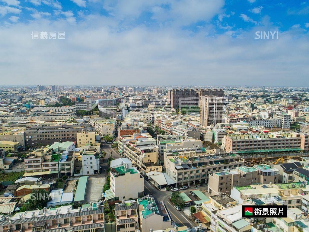 彰化農地５１３坪房屋室內格局與周邊環境