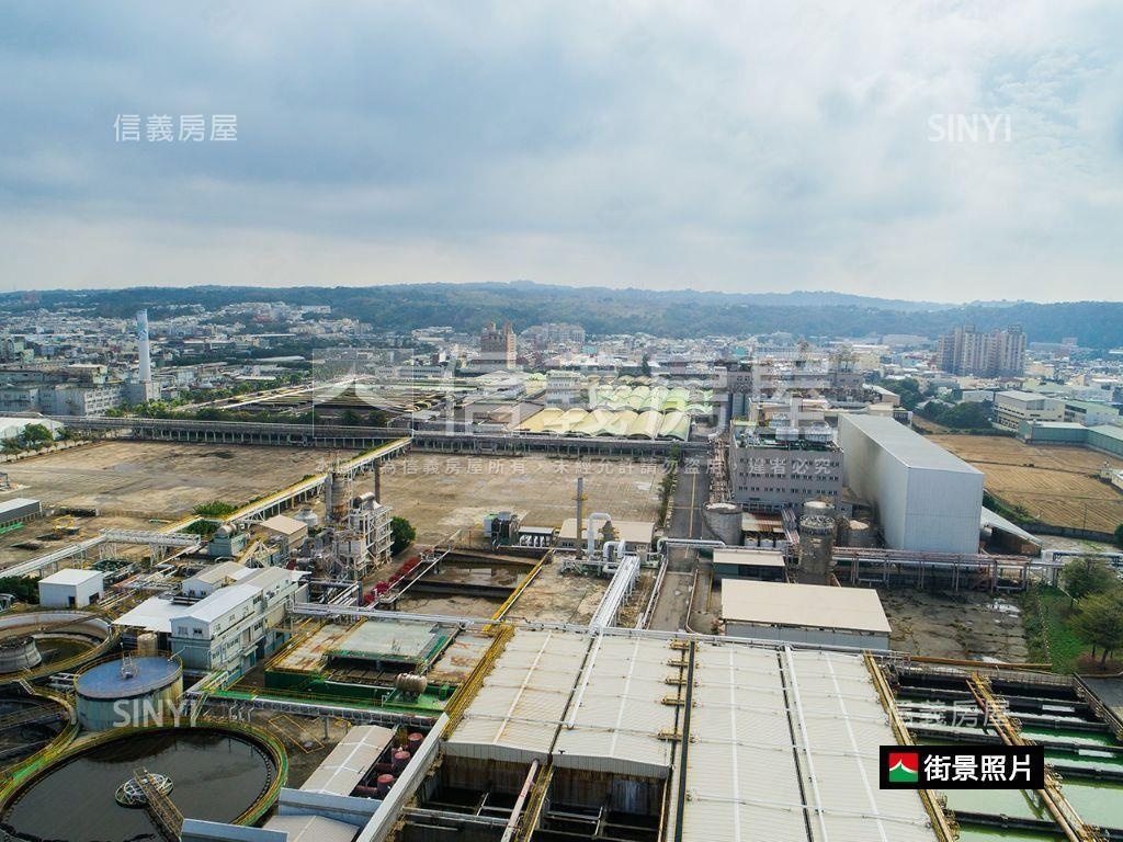 彰化農地５１３坪房屋室內格局與周邊環境