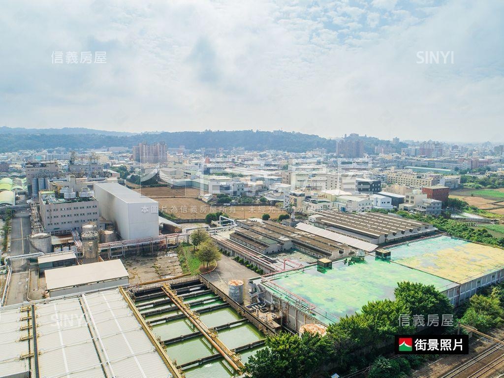 彰化農地５１３坪房屋室內格局與周邊環境