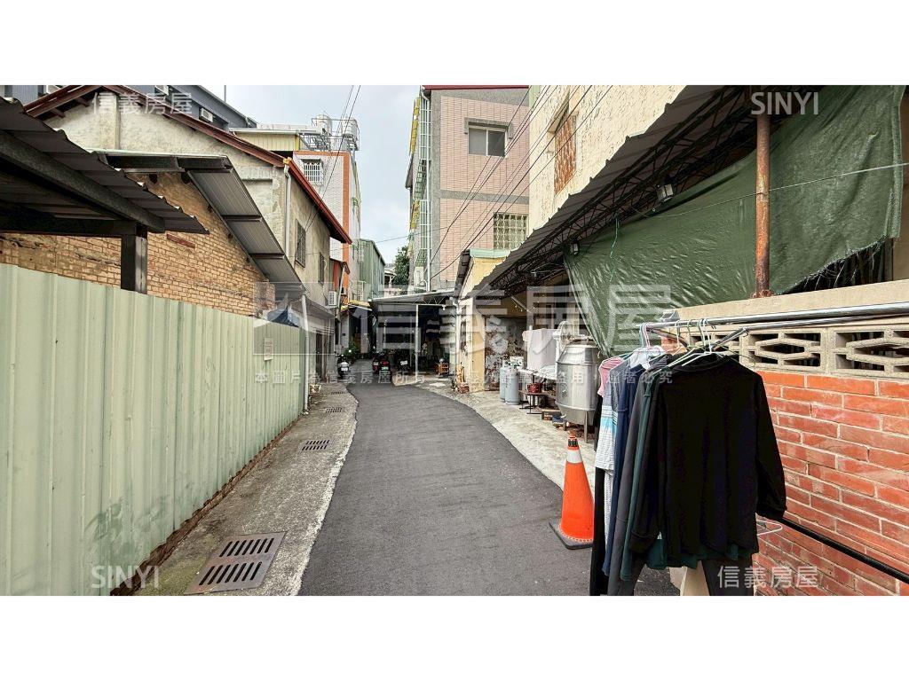 Ｄ土地便宜賣！房屋室內格局與周邊環境