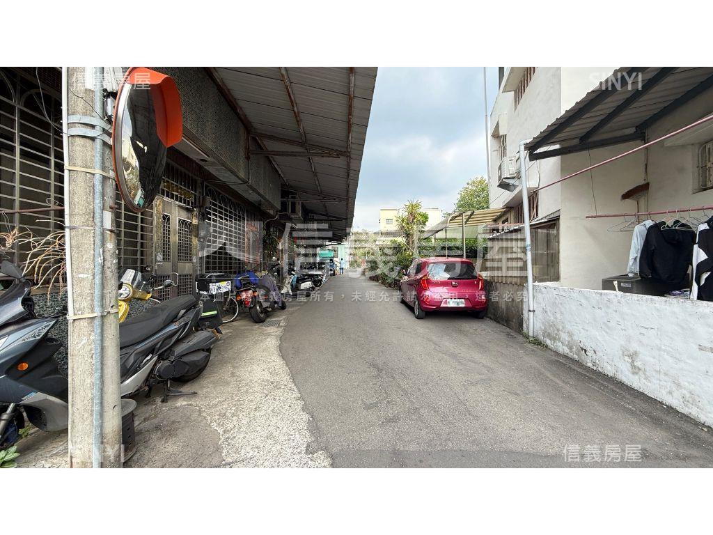 Ｄ土地便宜賣！房屋室內格局與周邊環境