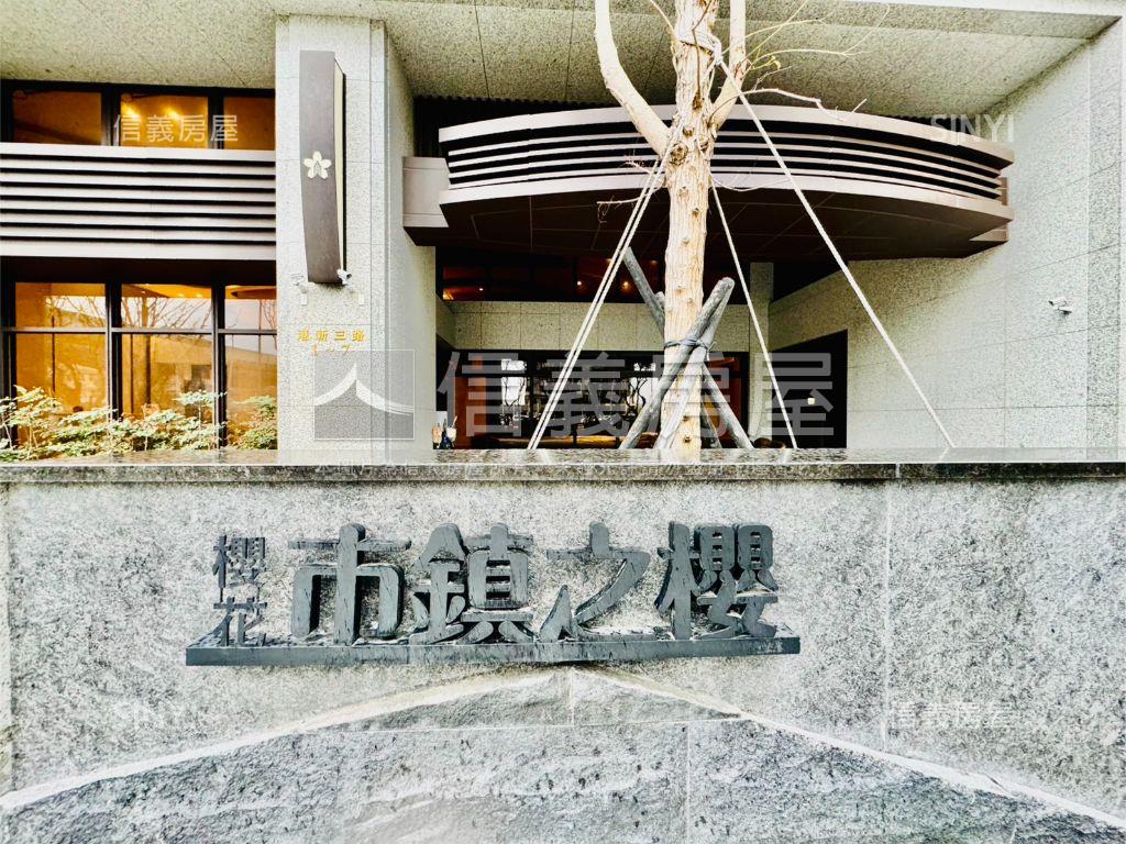 全新｜電梯２房附坡平車位房屋室內格局與周邊環境