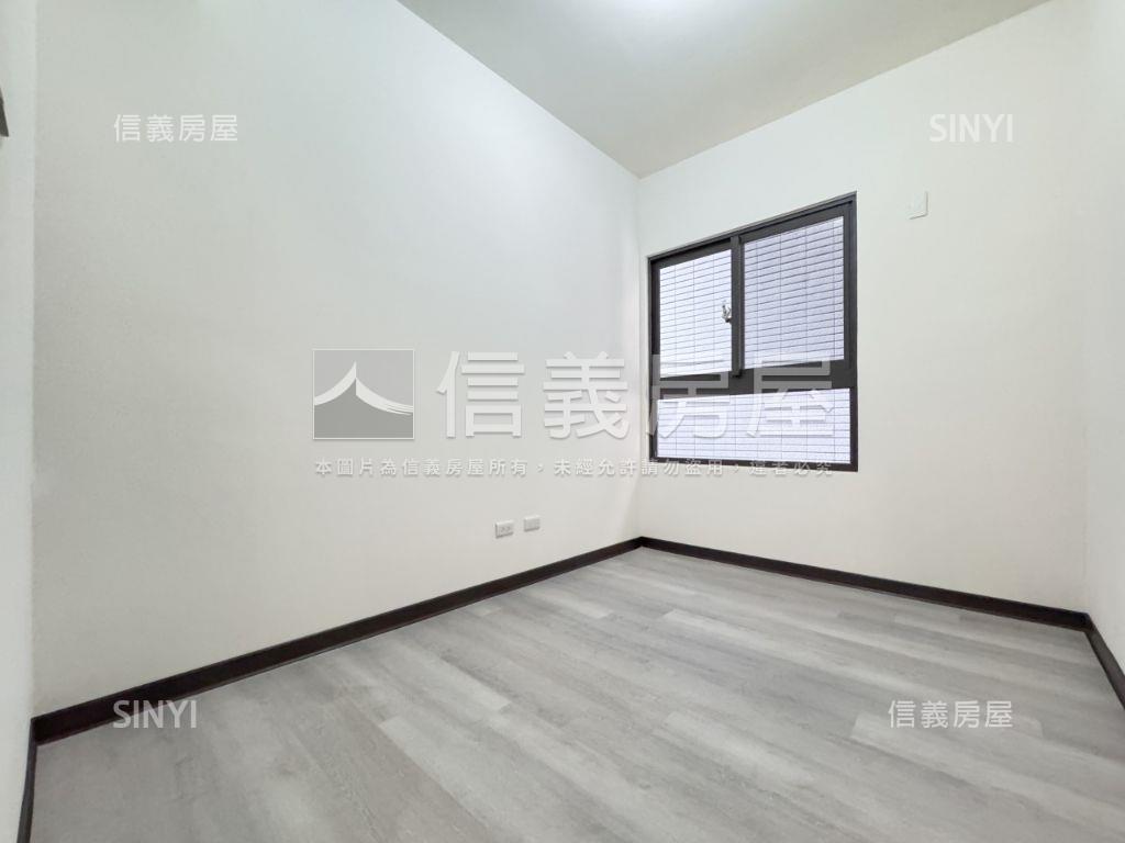 全新｜電梯２房附坡平車位房屋室內格局與周邊環境