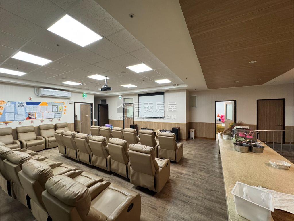 ★新接領袖天下廠辦★房屋室內格局與周邊環境